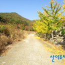 추령주유소