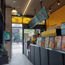 컴포즈커피(춘천우두중앙점)