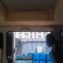 다마스캠핑카 그이름 디스커버리 이미지