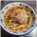 버스정류소_신촌로터리 | 퐁타이 신촌본점, 신촌 쌀국수 맛집! 서강대학교 근처 신촌 점심 맛집 솔직 후기