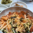 거제바다영어조합 | 거제 옥포 맛집 바다친구 본점 물회 회덮밥 주차 후기