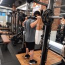마일스톤 짐 | 24시간 헬스장 마일스톤 짐 PT 후기, 고잔동헬스장 추천