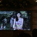 록시땅 리빙뷰티 이모르뗄 디바인 아이밤 런칭행사