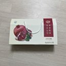 청춘농장 | [내돈내산] 예뻐지고 싶어서 먹는, 청춘농장 석류즙 후기