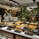 세비야호텔 | 스페인 세비야 호텔 Hotel Giralda center 조식 후기