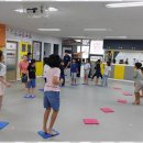 우정태권도교육관 이미지