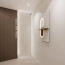 진수학전문학원 | [세종학원인테리어] 깨끗하고 신뢰감을 주는 전문 수학학원인테리어 후기ㅣ세종 대전학원인테리어