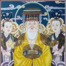옥황상제 이미지