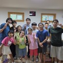 8월 26일 강원도의회 엄기호 교육위부위원장님께서 학교를 방문하셨습니다 - 27일자 강원일보와 28일자 대안교육뉴스에 소개가 되었습니 이미지