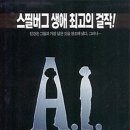 에이. 아이. ( A.I. Artificial Intelligence , 2001 ) 이미지