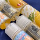 고흥-9호 | 상큼하고 새콤한 유자 향 액상 모음 및 실사용 후기!