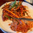 김경진순녹두빈대떡2호점 - 42477 | 부산부평시장맛집/노포감성 남포동 깡통시장 술집 [부평동 맷돌 빈대떡 2호점]