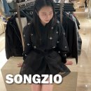 BK금속 | 디자이너 브랜드 송지오 첫 여성복 론칭! 현대백화점 본점 단독 매장 오픈