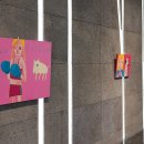 강아지숲 박물관 이미지