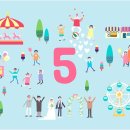 행복속에서 이미지