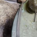 기화기 청소용 와이어 이미지