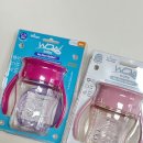 쏟아지는 컵 | 9개월 아기 자기주도컵 와우컵 베이비 트라이탄 사용 후기