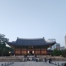 금빛야행 | 2024 덕수궁 궁궐야행 투어 후기