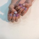 빛나요네일