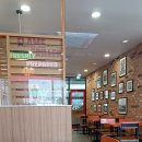 국책연구단지 BRT 정거장 이미지