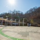 용인체력단련장 배드민턴장