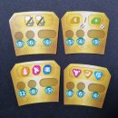 태양엔진 | (7.5/10점) 보드게임 세티 후기