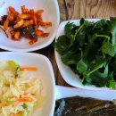 옛골흑염소 이미지