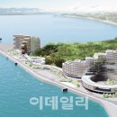 간월도관광지 이미지