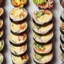 오래누드김밥