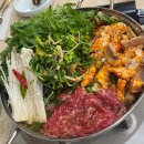 한양곱창전골 | 북창동 맛집 북창옥 : 호텔급 서비스와 클래식 감성이 공존하는 한우 곱창전골 &amp; 곰탕 후기