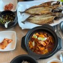 씨유 목포라송2차점 | 목포 생선구이 맛집 구이한상 고등어구이 백반으로 든든한 한 끼