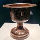 고대1123 | 서울공예박물관... 금속, 청자, 나전 칠기 등 '자연에서 공예로'.