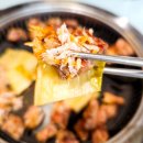 서면 맛찬들 왕소금구이 | 서면 고기집 맛찬들 왕소금구이 서면점 맛집
