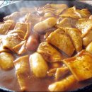 여왕떡볶이 - 영등포구 여의대로 108 | 여왕떡볶이