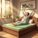 장수옥돌침대 | 장수돌침대 허리에 효과 있을까?? 부작용까지 속시원하게 알려드립니다.