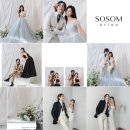 웨딩스튜디오 촬영 가격 비용 소솜브라이드 계약 후기 (ft. 플래너 없는 결혼준비)