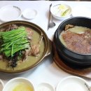 청계누룽지백숙 이미지