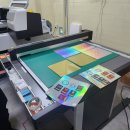 그라프텍 FCX2000-60VC 평판컷팅기 판매후기 스티커,라벨제작 인쇄업체 이미지