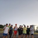 44기 A조 26.10.07(수) 400m * 20(조깅 100m) 이미지