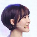 일센치헤어 이미지