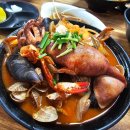 주야제수송점 맞은편 공원 | [전북 여행] 군산 야밤투어로 알차게 보낸 하루