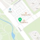 파리바게트 오산휴먼시아 이미지