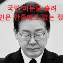 “이재명 재판 재개”… 다시 불붙였다 “국민은 도대체 안중에도 없는 정권” 이미지