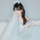나나블랑 | 아뜨레블랑 촬영드레스 후기 유색드레스