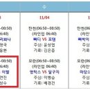 [제 11회 홍박사생고기배 분조야 2차 리그] 화요일 모란VS 빠박이 이미지