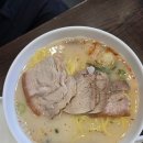 자매국수 | 제주 첫날 아침 식사 추천 자매국수 후기(고기국수 vs비빔국수)