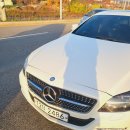 (판매완료) CLS350 ( 2013년) 1150 매매 -----^^ 이미지