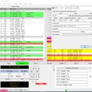 T31TT _ (Central Kiribati Pacific) Ocean, 28MHz, FT8 QSO 이미지