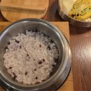 소나무정원 | 태백 한정식 맛집 소나무정원 내돈내산 후기(위치, 영업시간, 넓은 주차장⭕, 소나무정식 솥밥, 유아의자⭕)