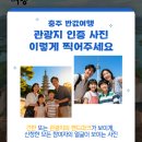 무학온천 | 충주 반값여행 신청 당일치기 신청 및 환급 후기 부모님 효도여행